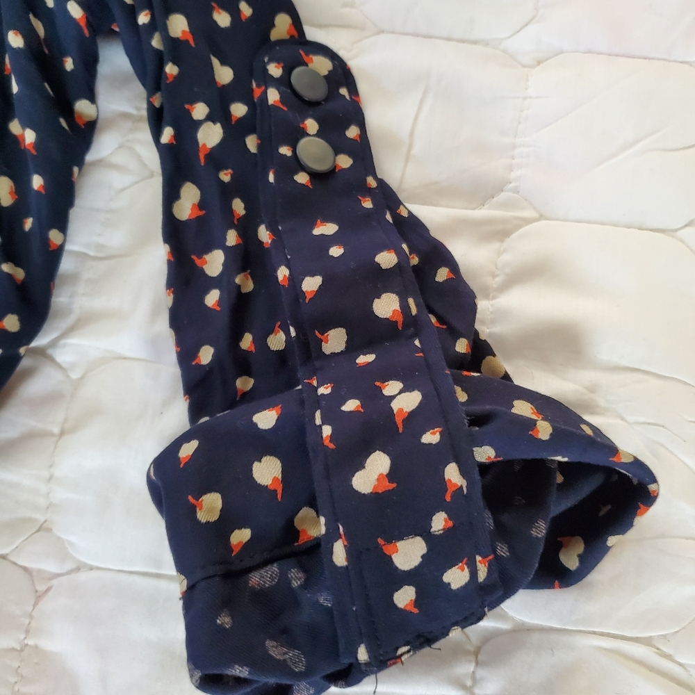 Zara jacket - Picture 9 of 16